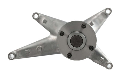 AISIN Engine Cooling Fan Pulley Bracket