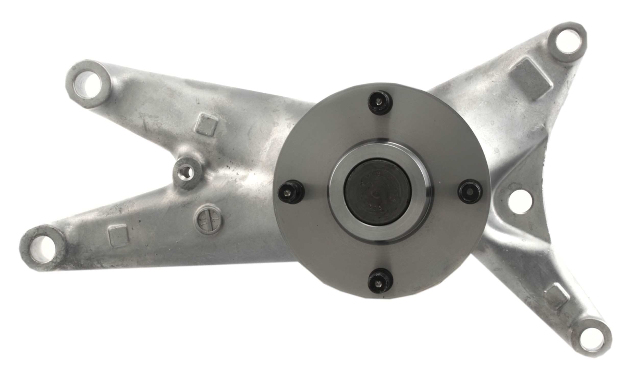 AISIN Engine Cooling Fan Pulley Bracket