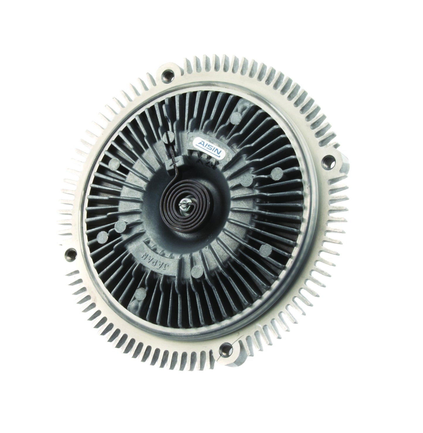 AISIN Engine Cooling Fan Clutch