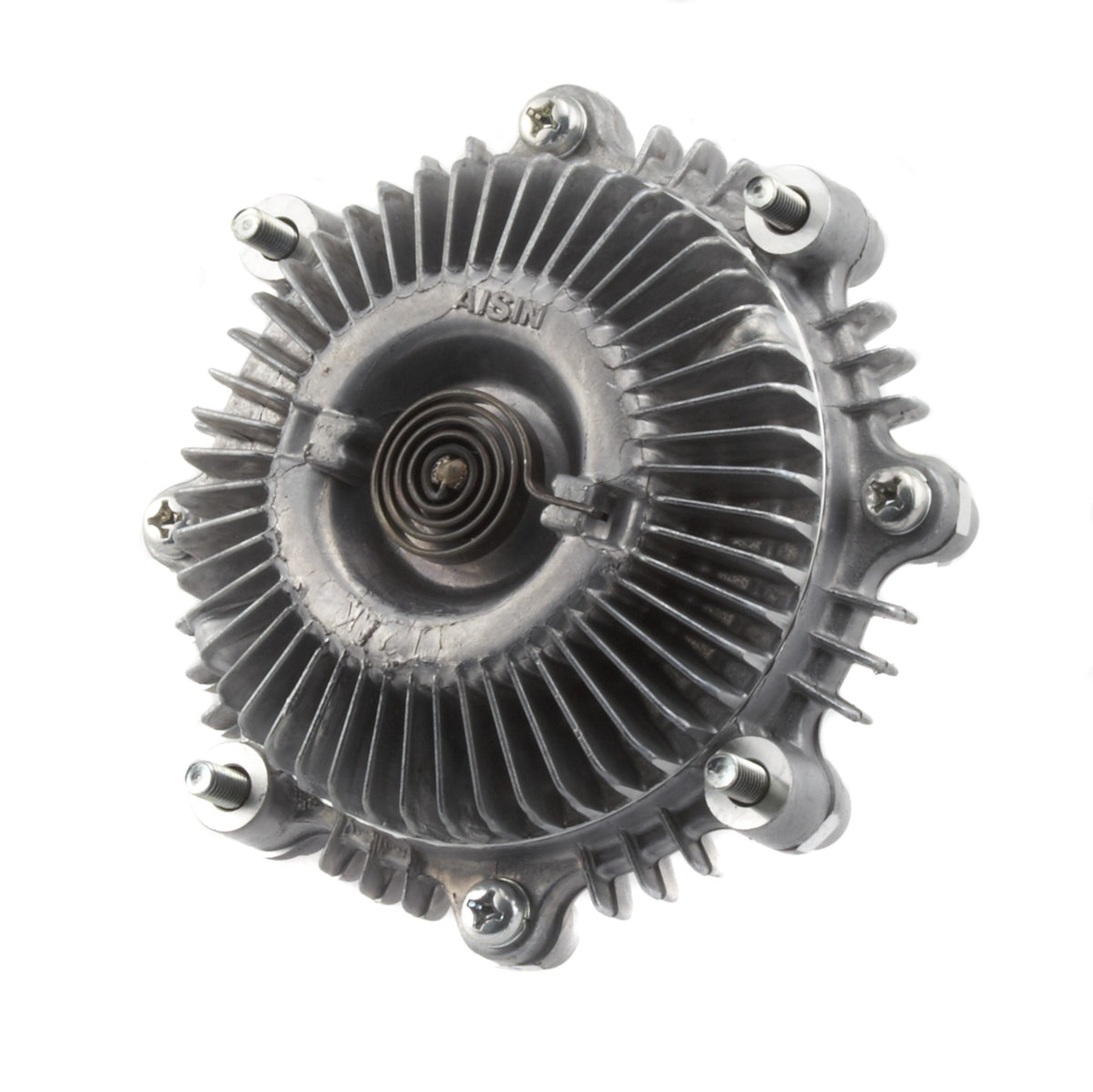 AISIN Engine Cooling Fan Clutch