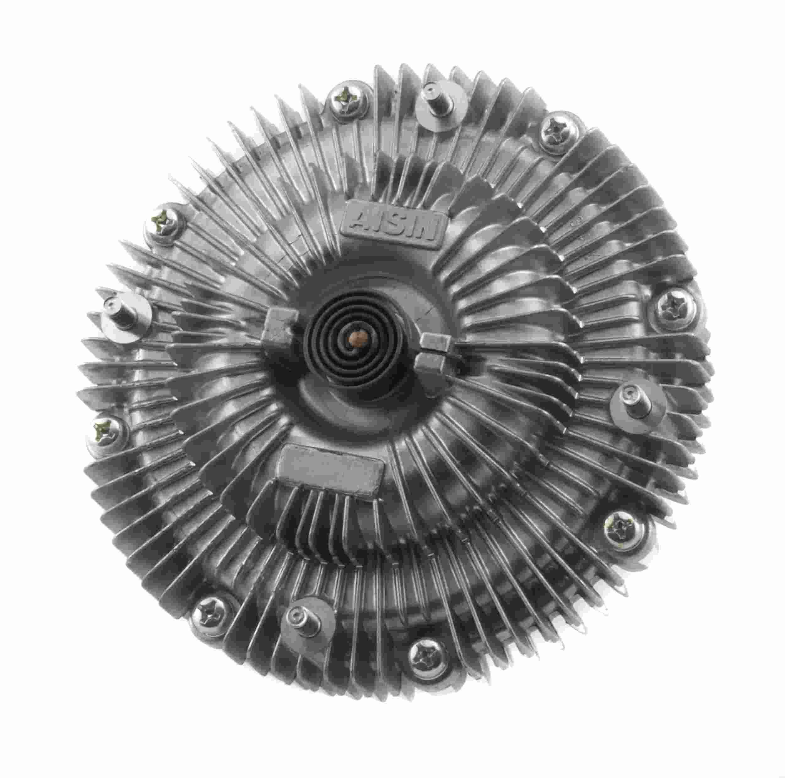 AISIN Engine Cooling Fan Clutch