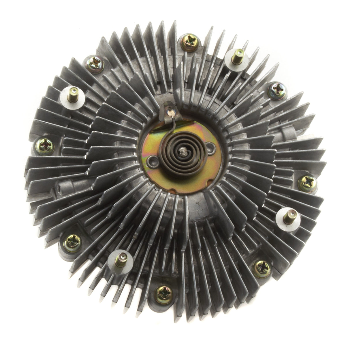 AISIN Engine Cooling Fan Clutch