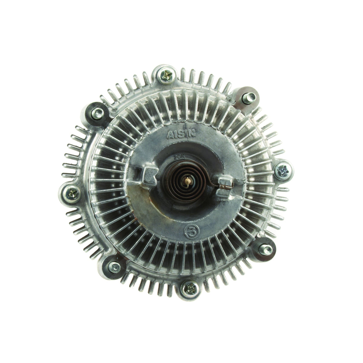 Aisin FCT037