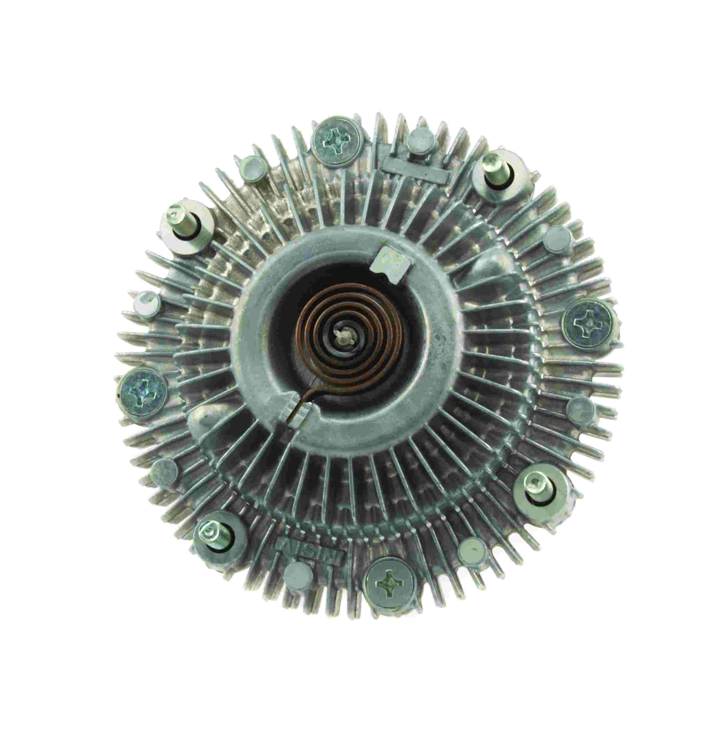 AISIN Engine Cooling Fan Clutch