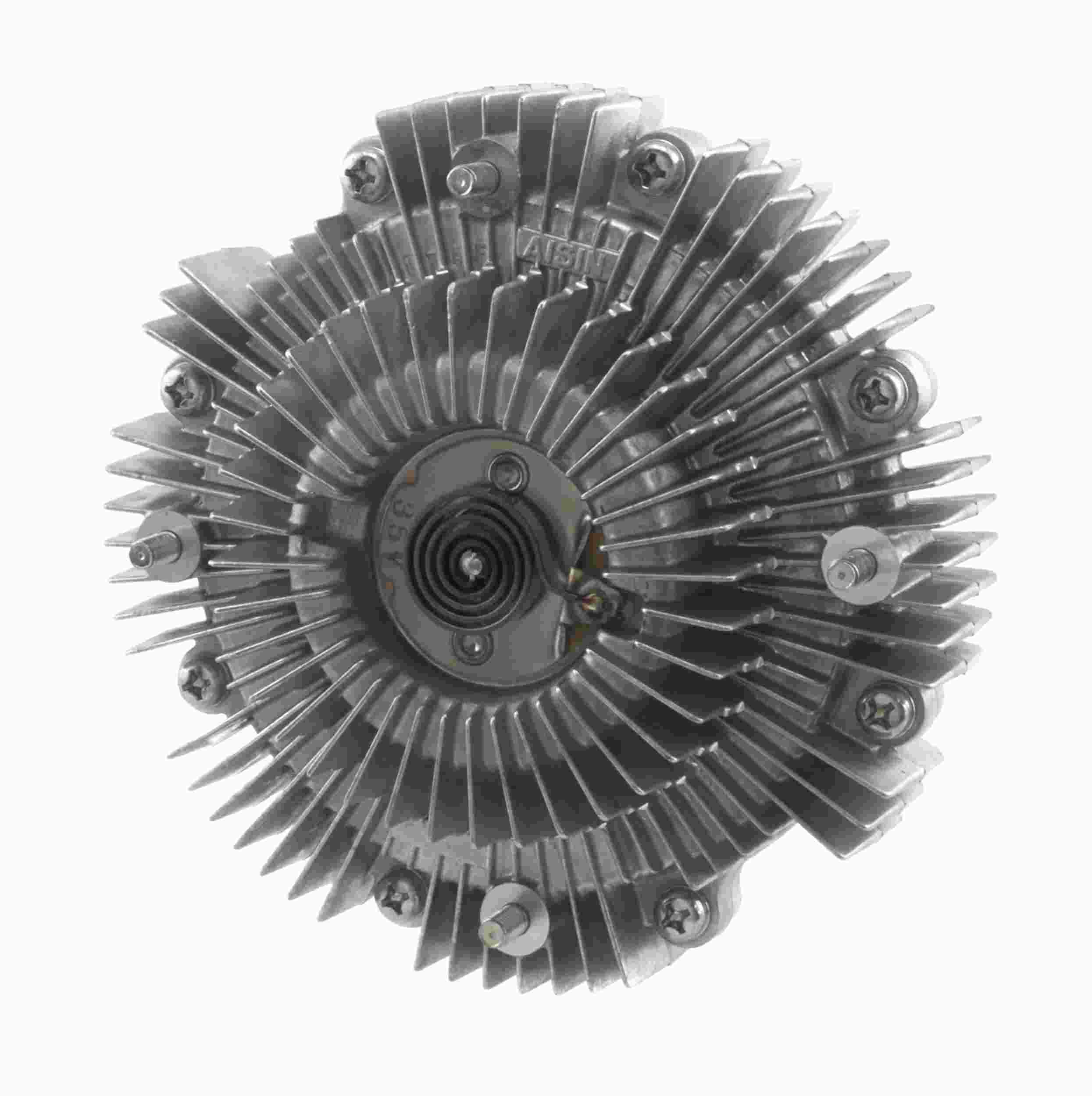 AISIN Engine Cooling Fan Clutch