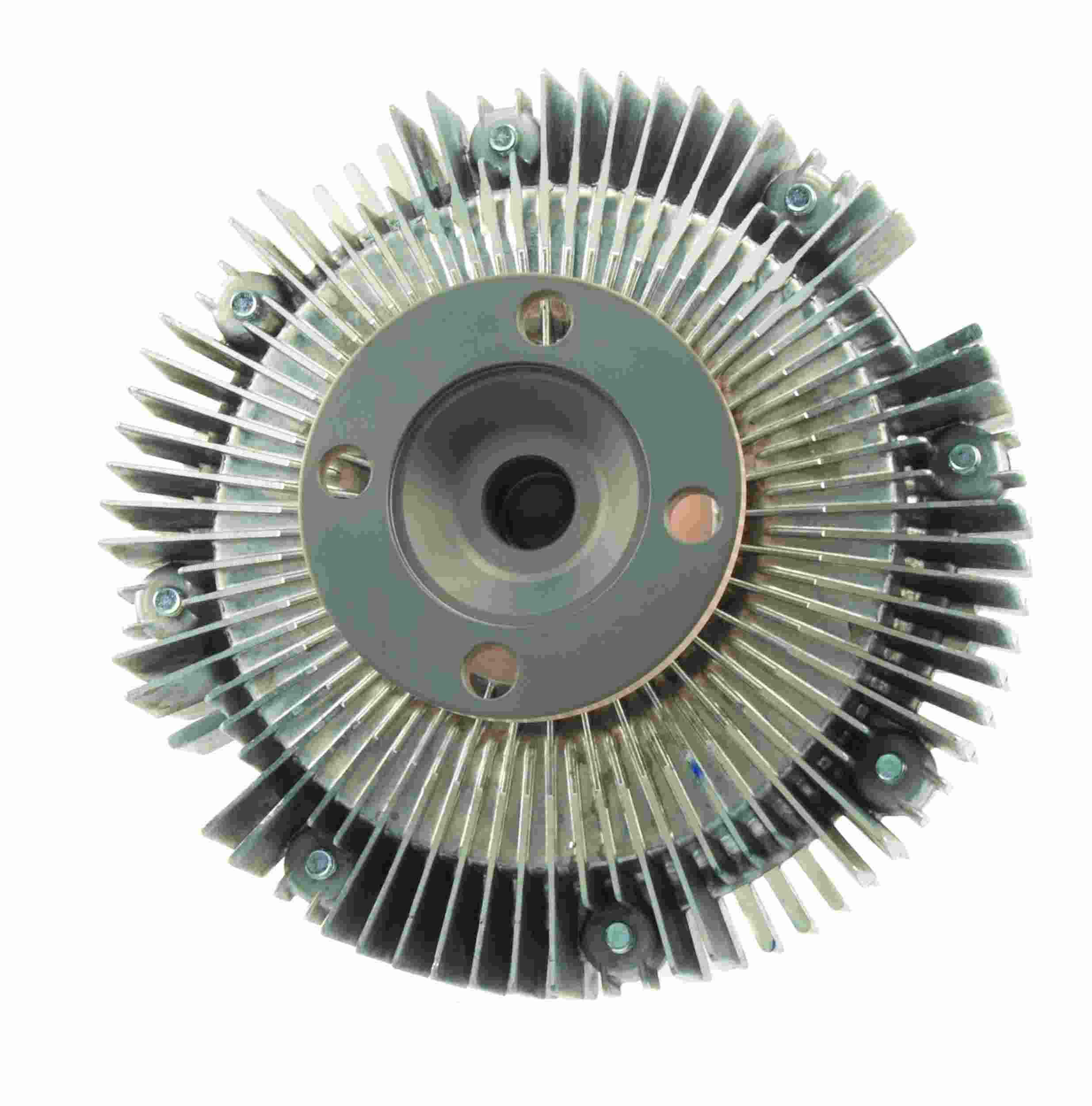 AISIN Engine Cooling Fan Clutch