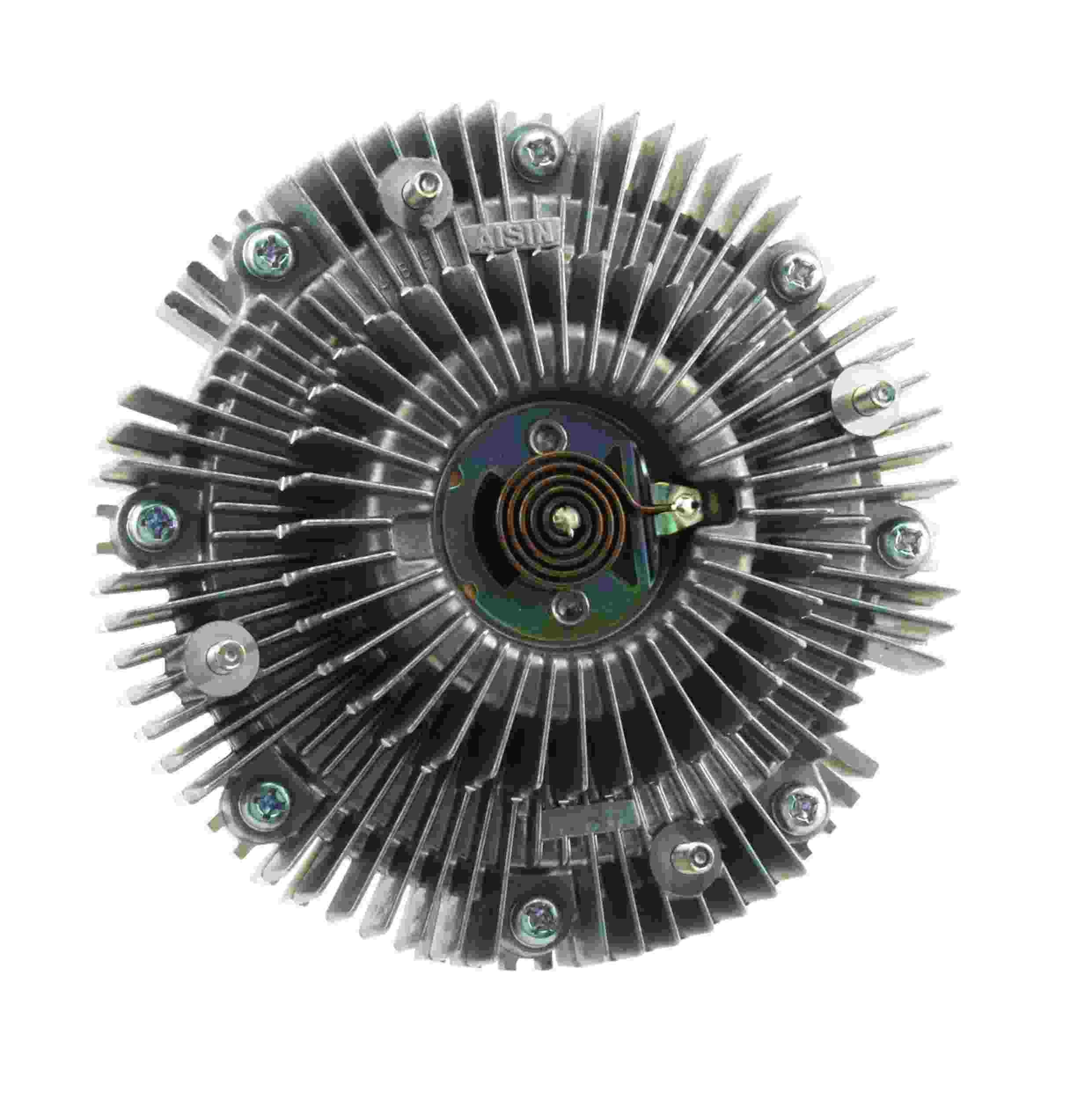 AISIN Engine Cooling Fan Clutch