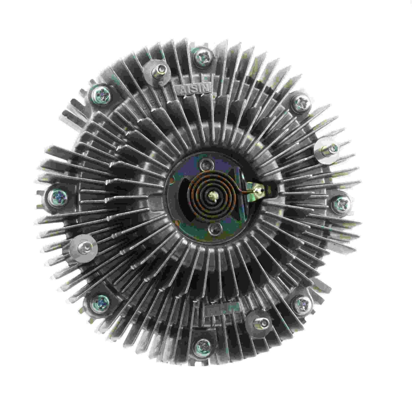 AISIN Engine Cooling Fan Clutch