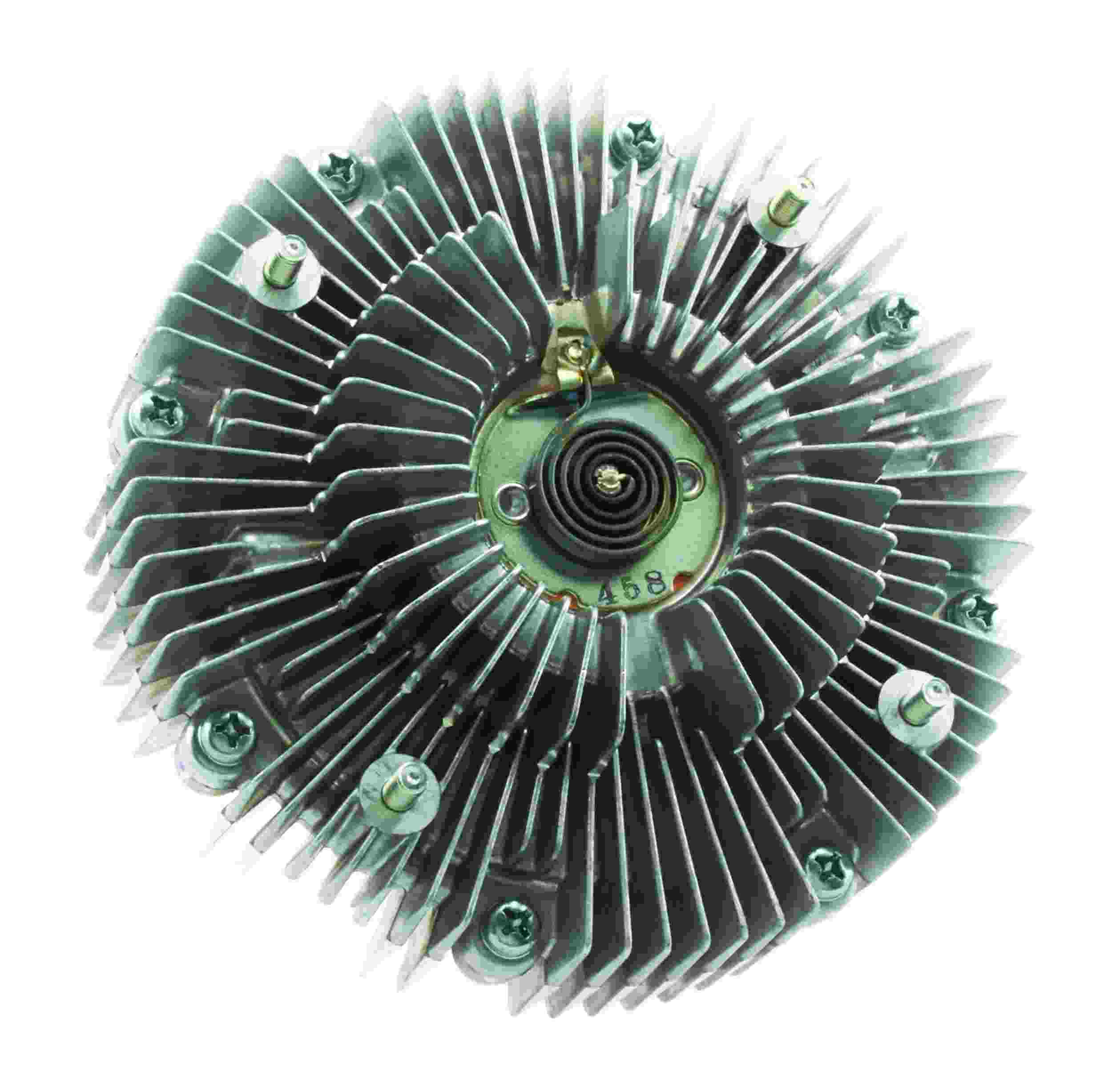 AISIN Engine Cooling Fan Clutch