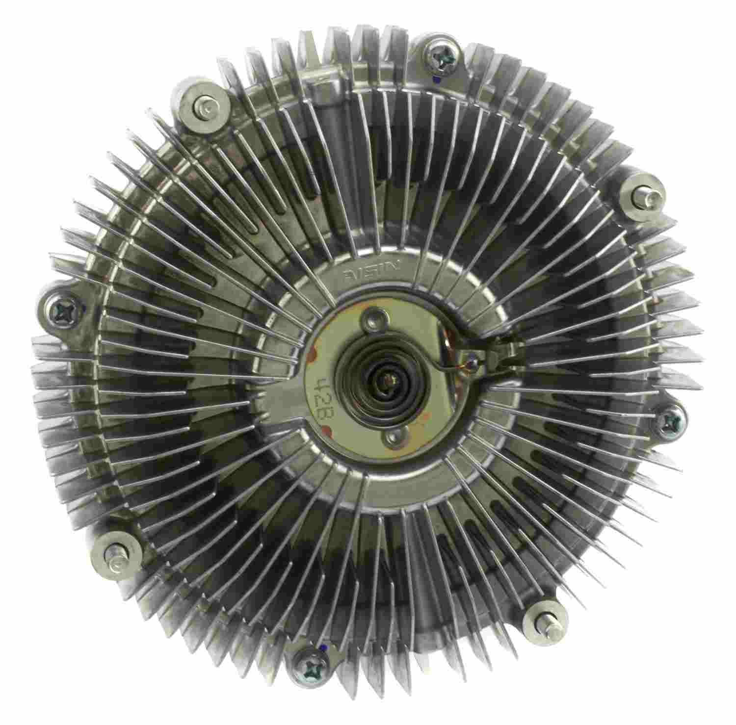 AISIN Engine Cooling Fan Clutch
