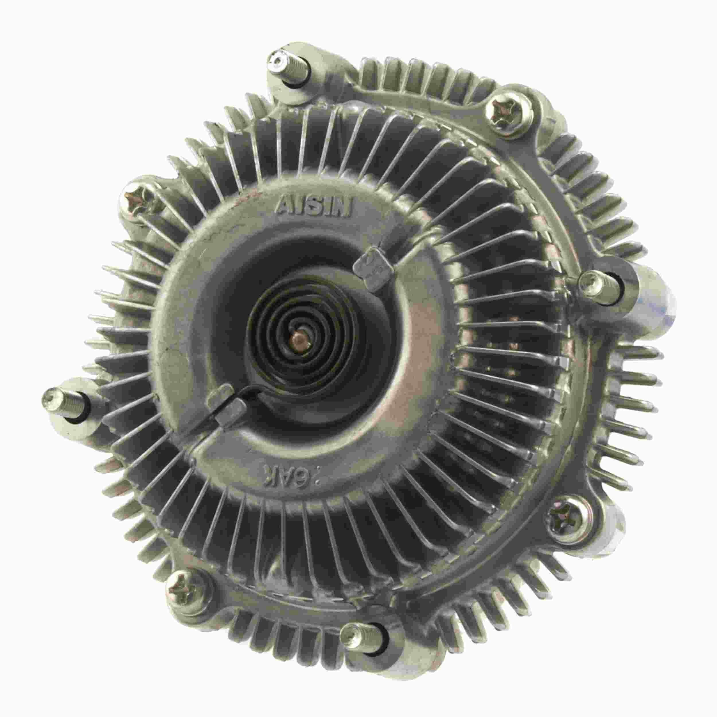 AISIN Engine Cooling Fan Clutch