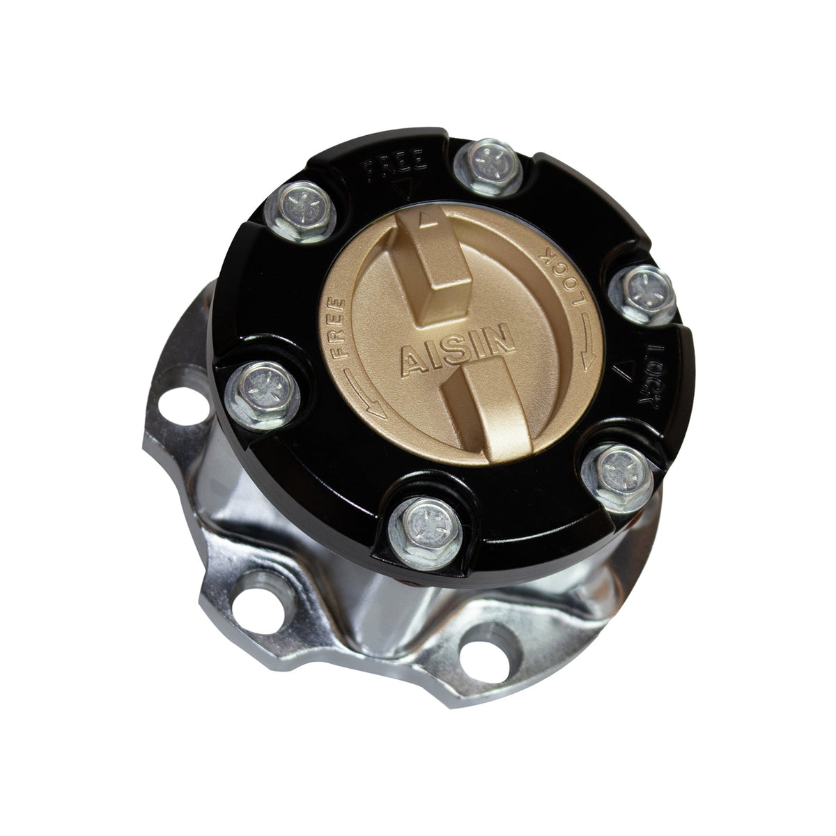 Aisin FHT002