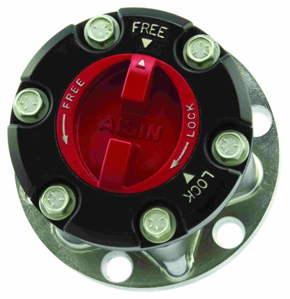 Aisin FHT005