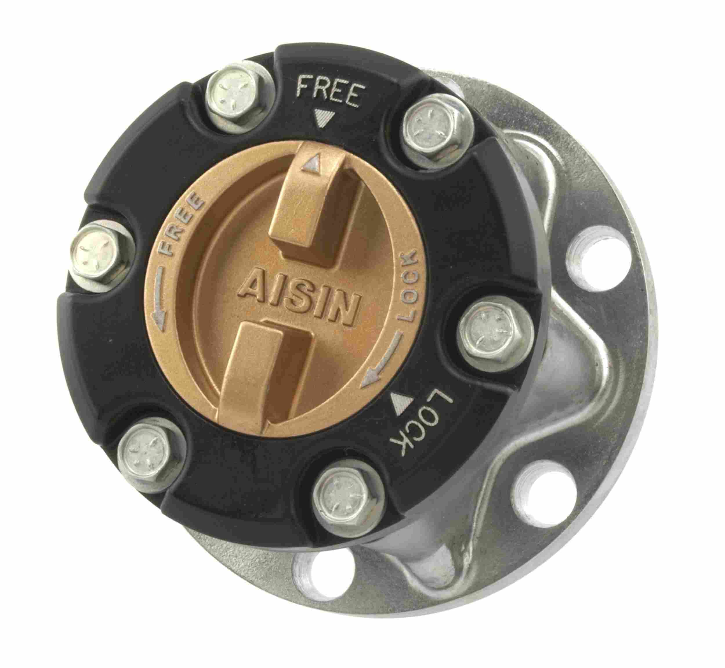 Aisin FHT013