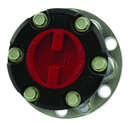 AISIN Locking Hub FHT-018