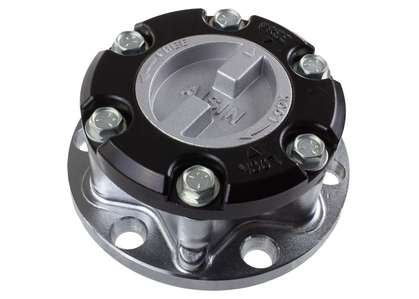 AISIN Free Wheel Hub