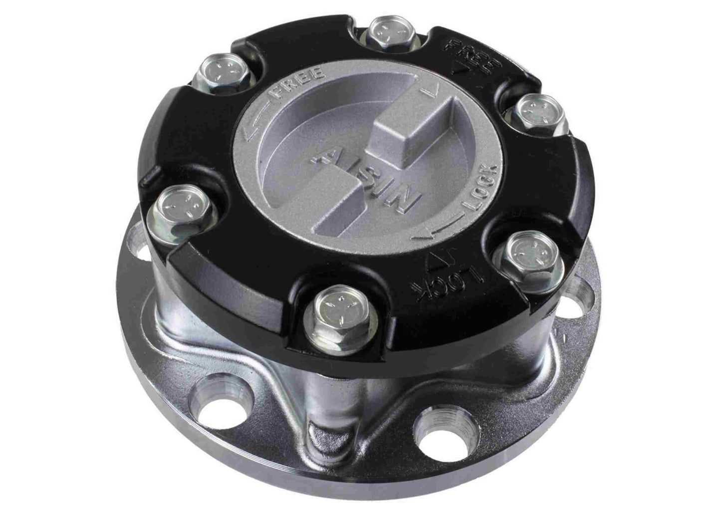 AISIN Free Wheel Hub
