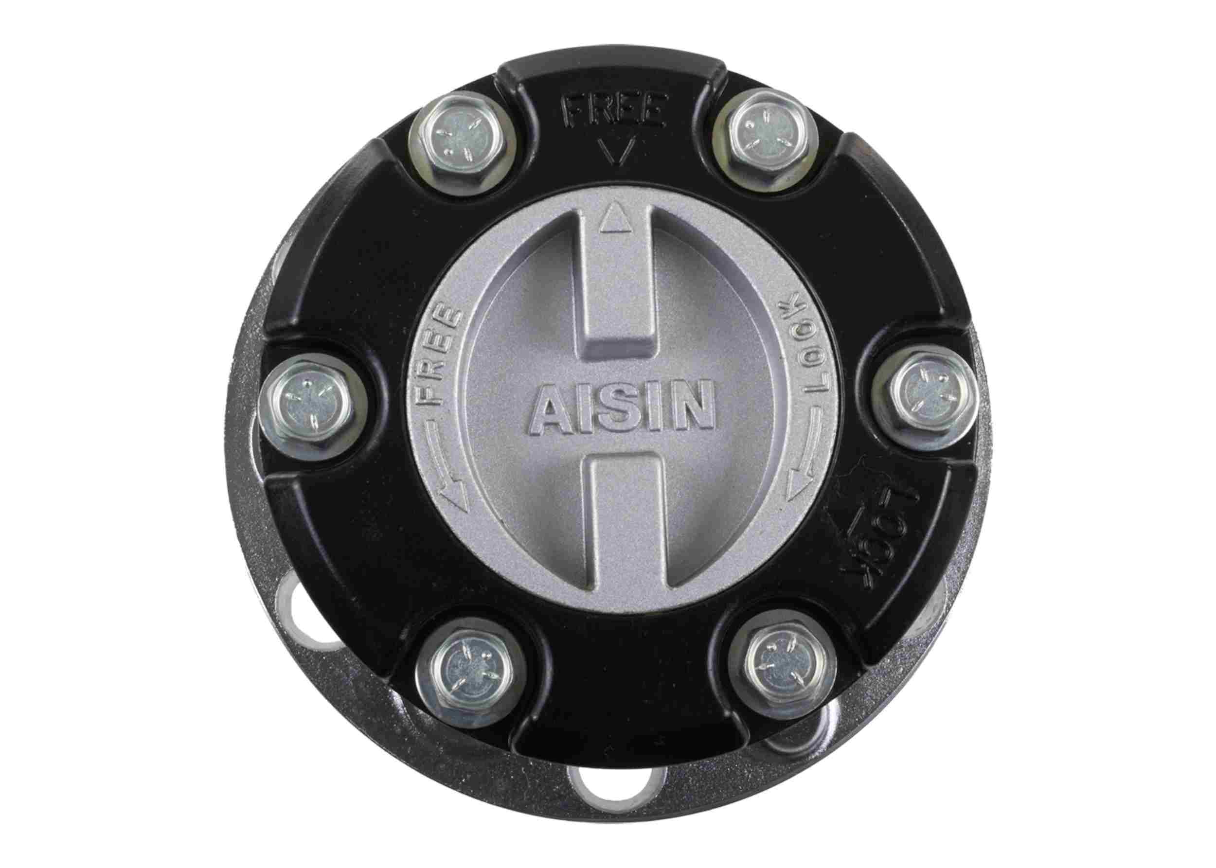 AISIN Free Wheel Hub