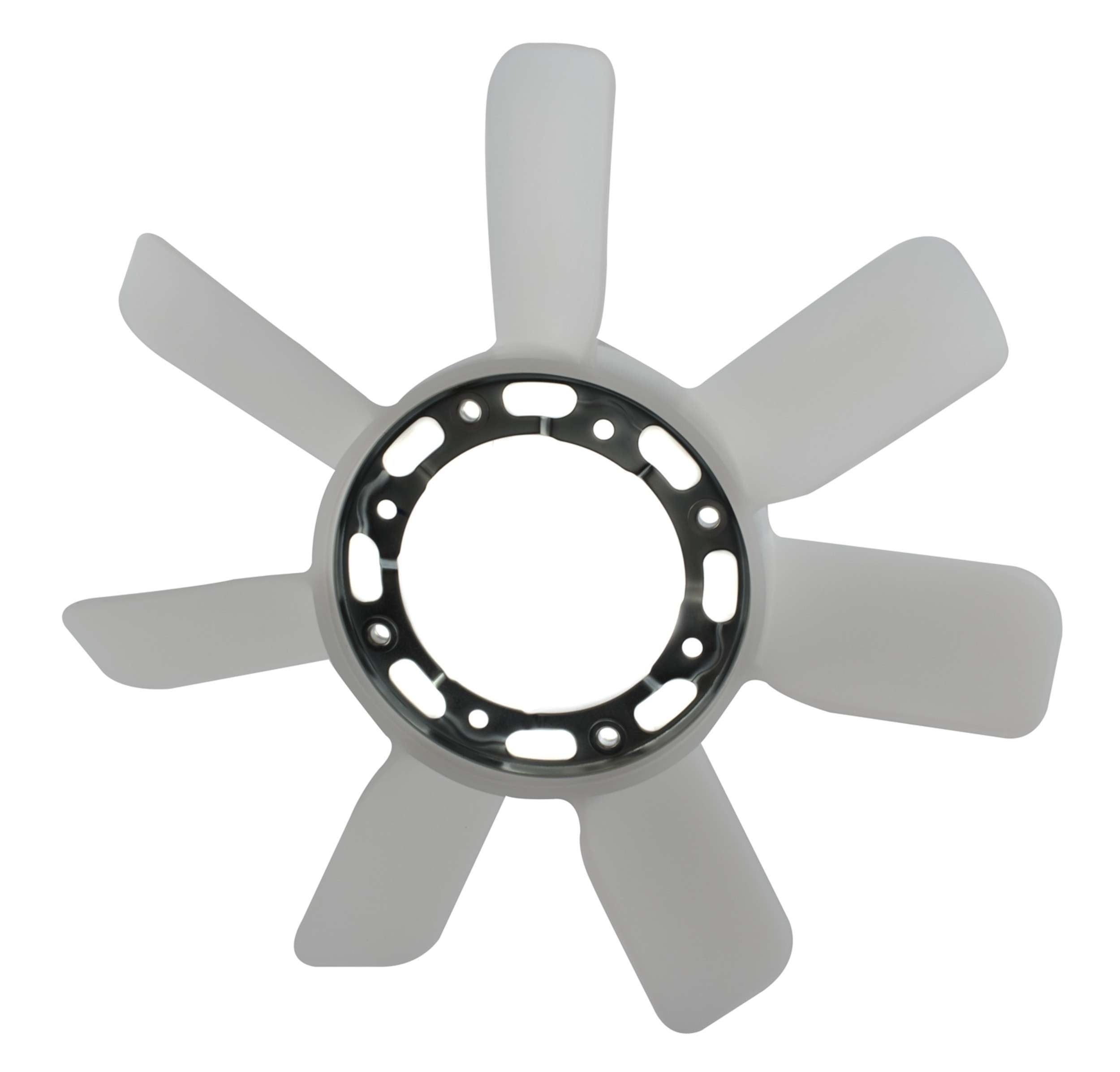 AISIN Fan Blade