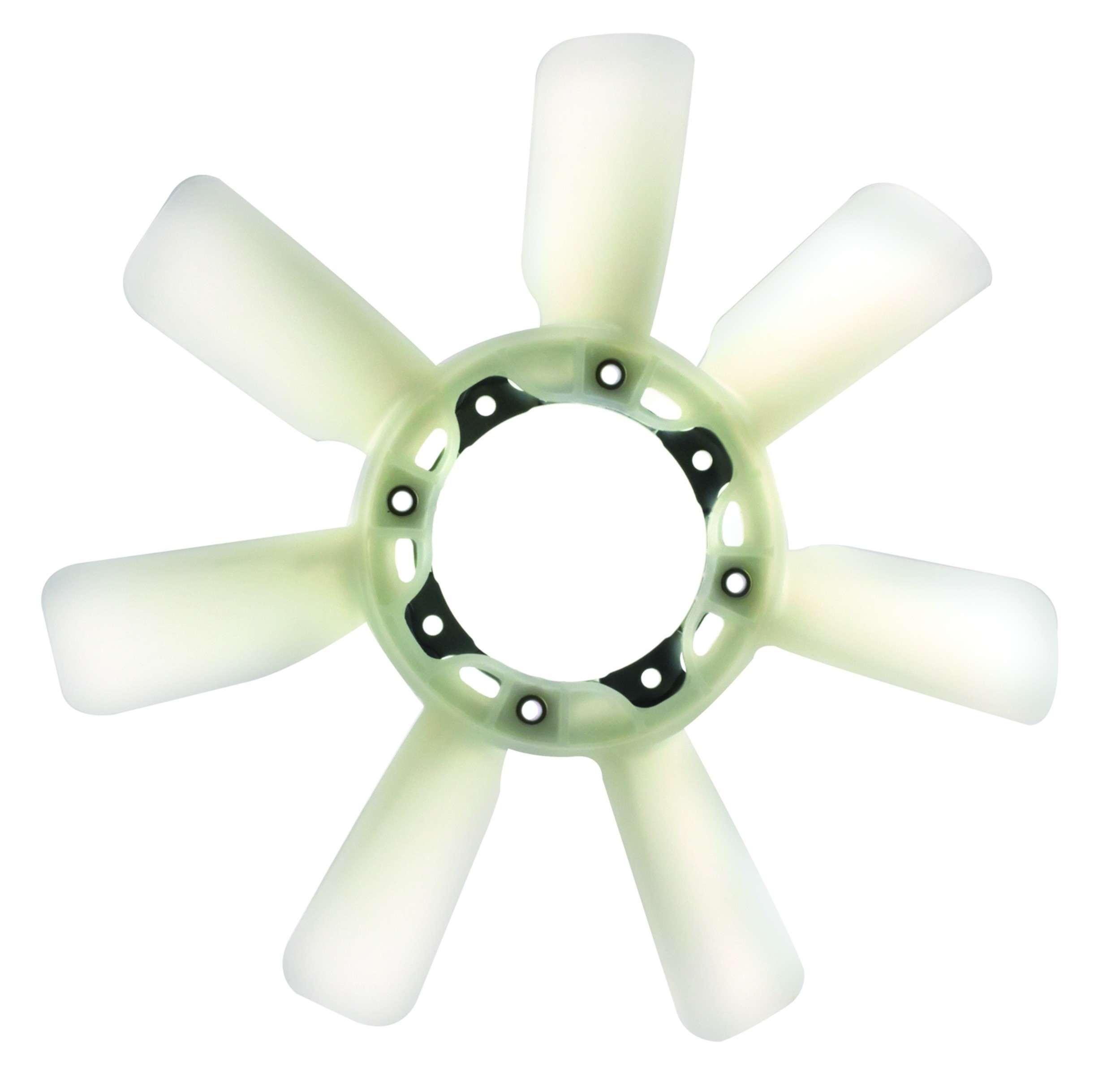 AISIN Engine Cooling Fan Blade