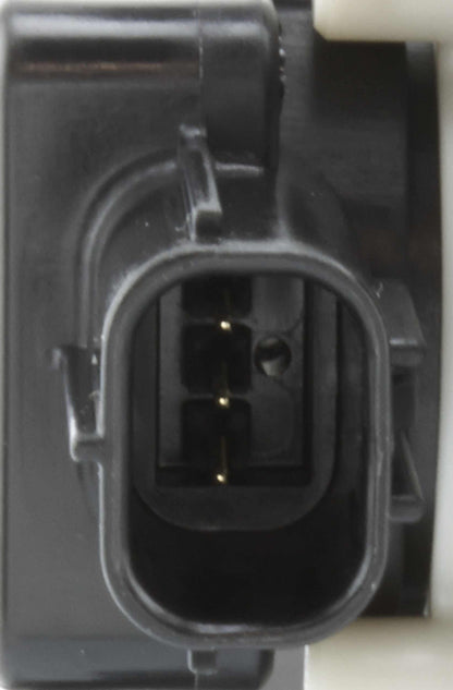 Aisin HSM001