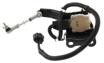 Aisin HST020