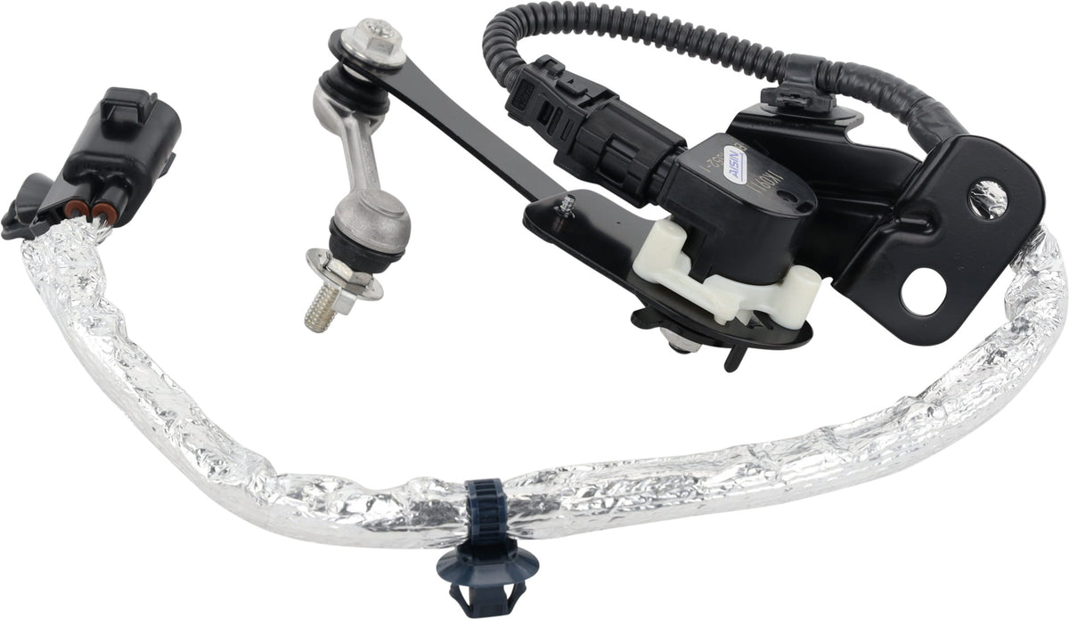 Aisin HST040