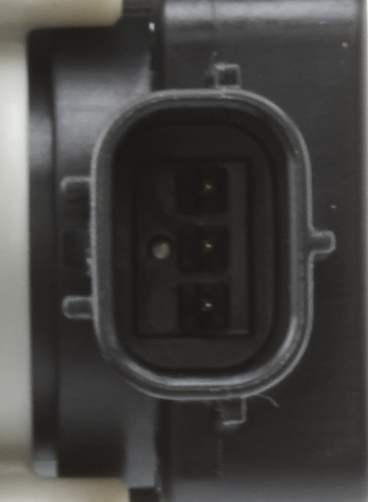 AISIN Suspension Ride Height Sensor