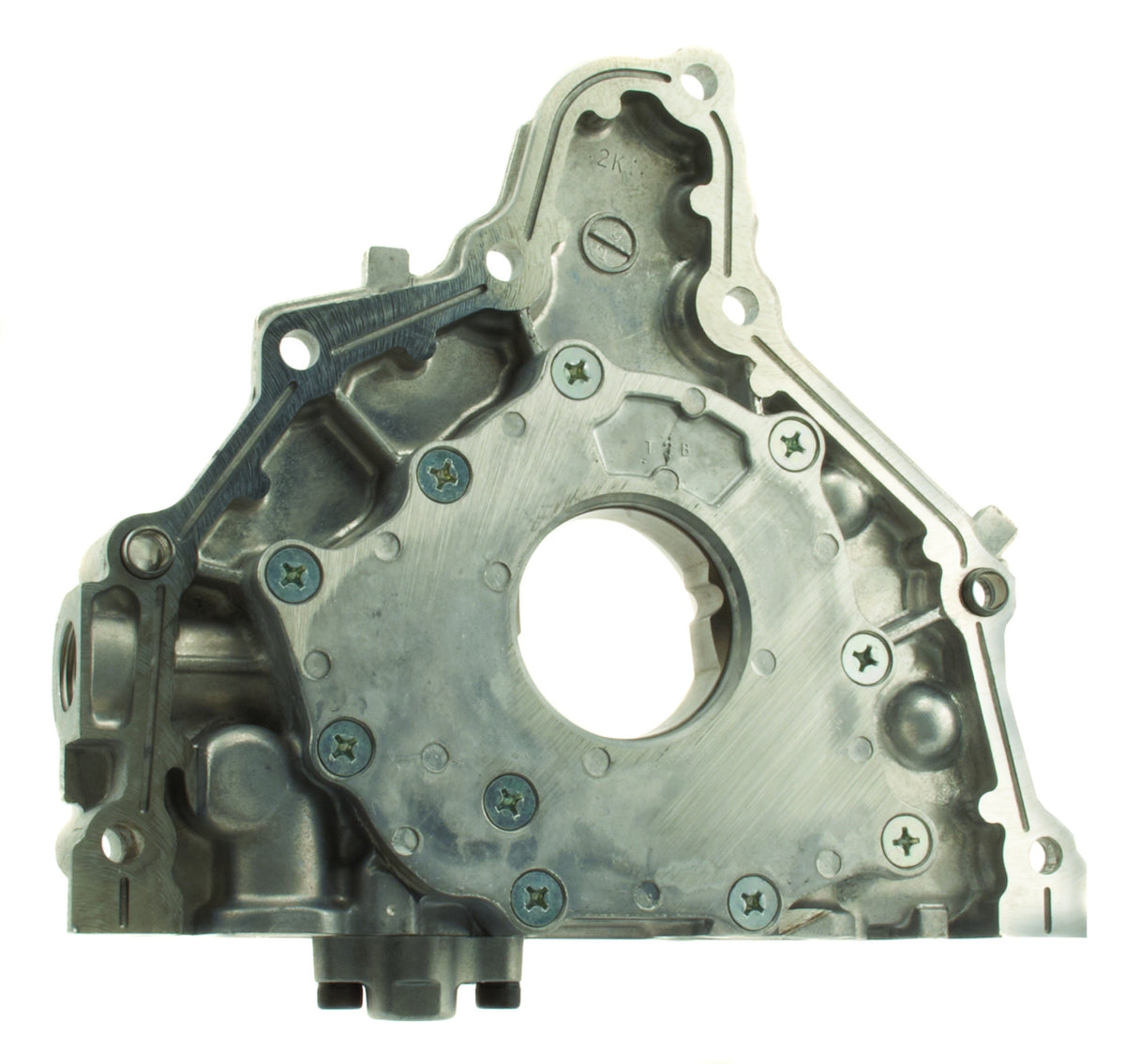 Aisin OPG008