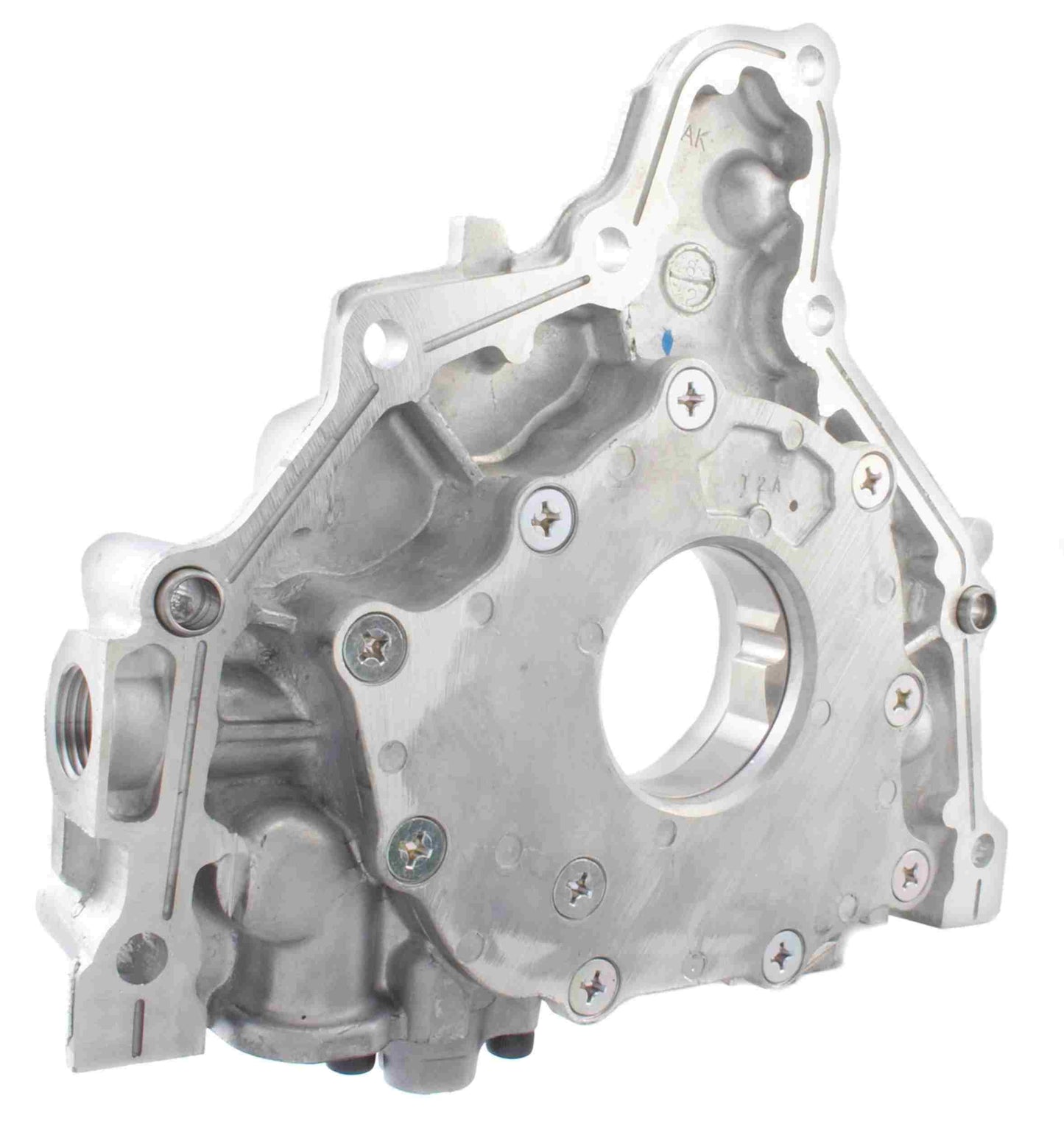 AISIN Engine Oil Pump
