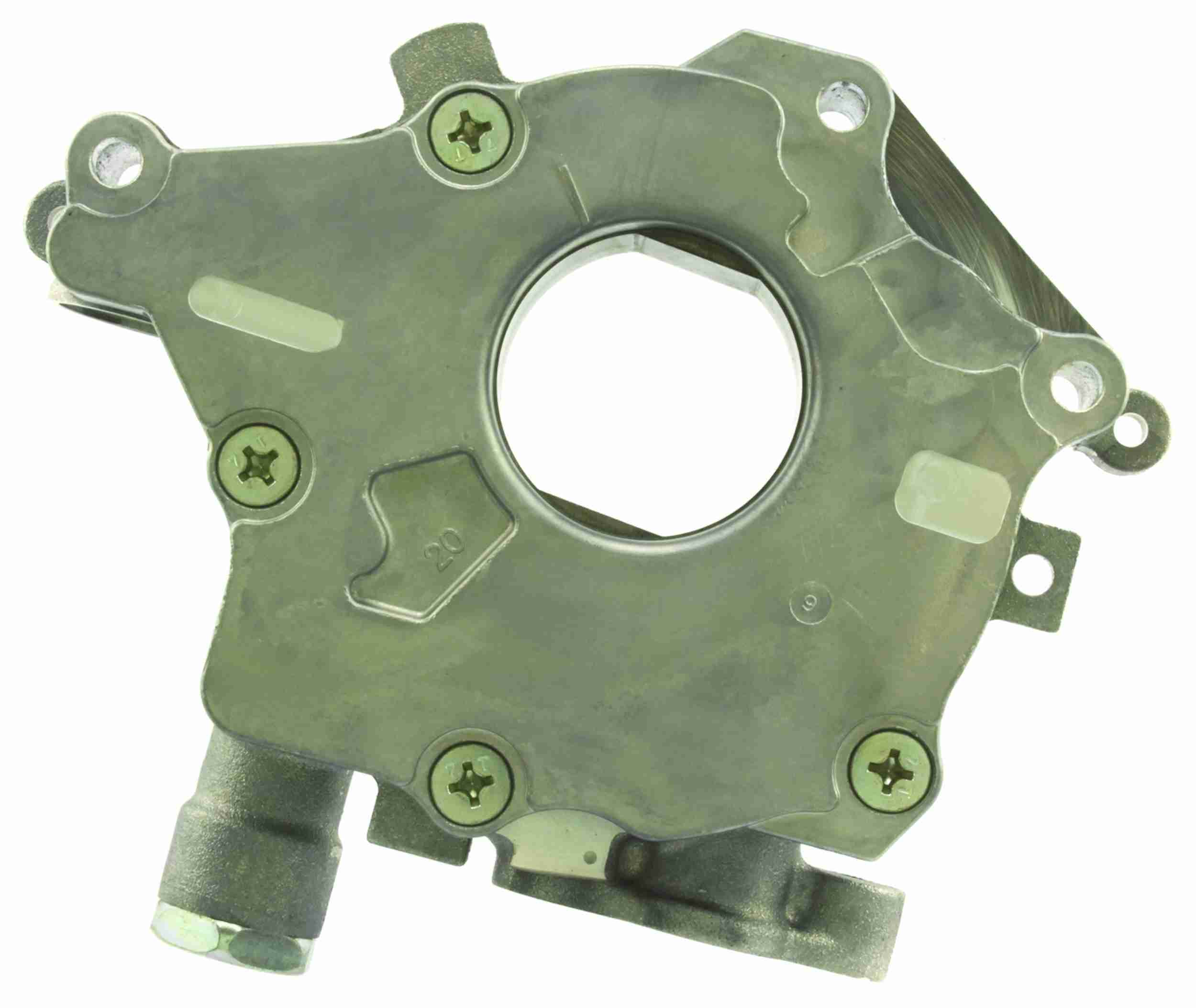 AISIN Engine Oil Pump OPN-005