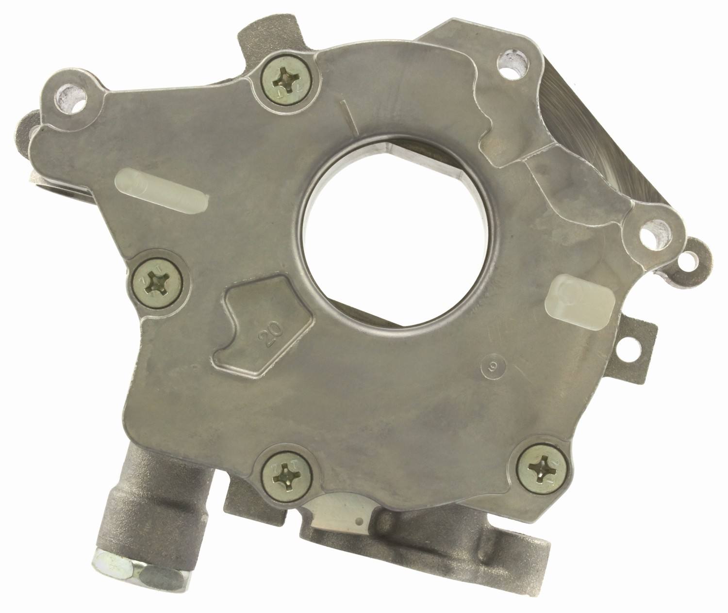AISIN Engine Oil Pump OPN-005