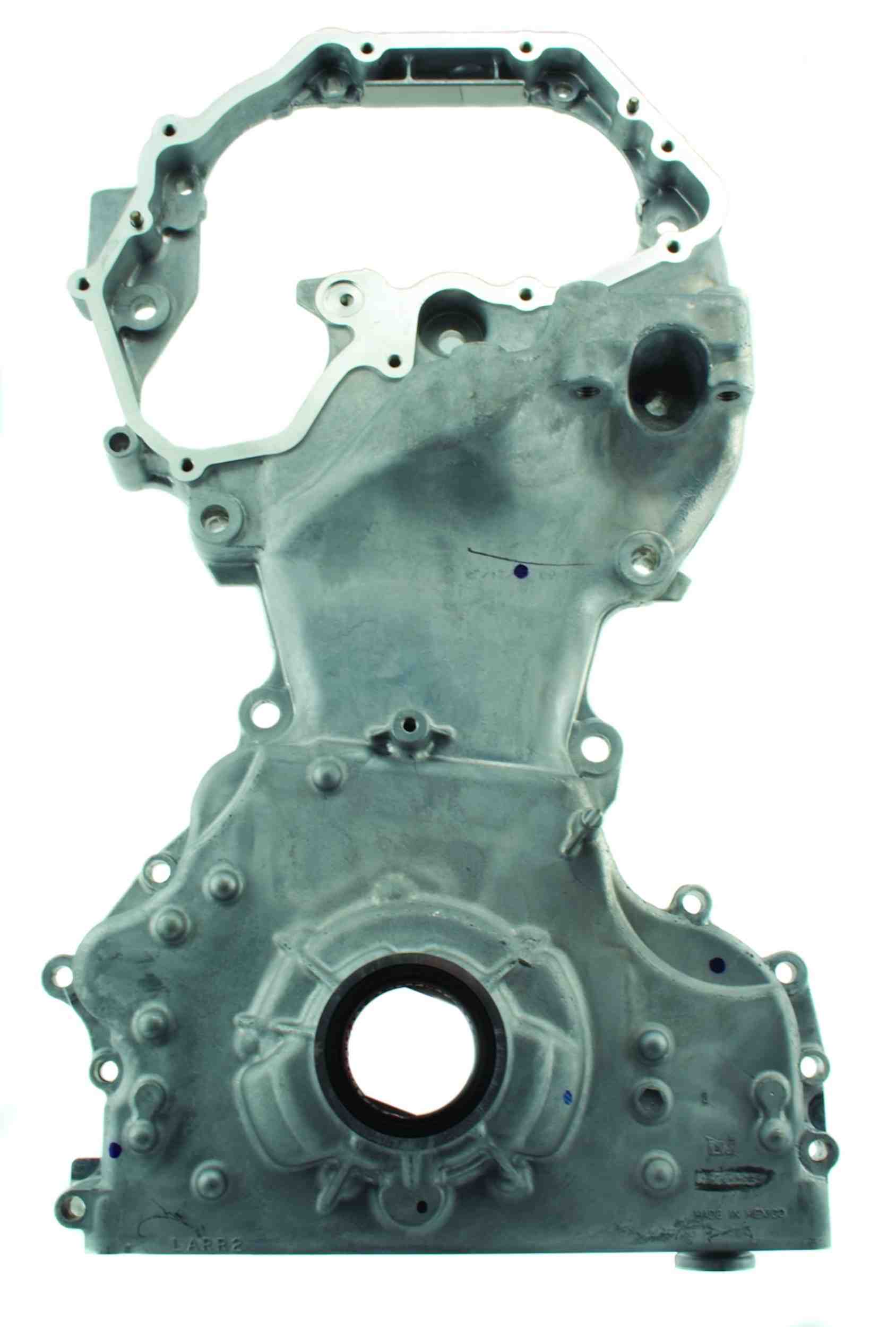 AISIN Engine Oil Pump