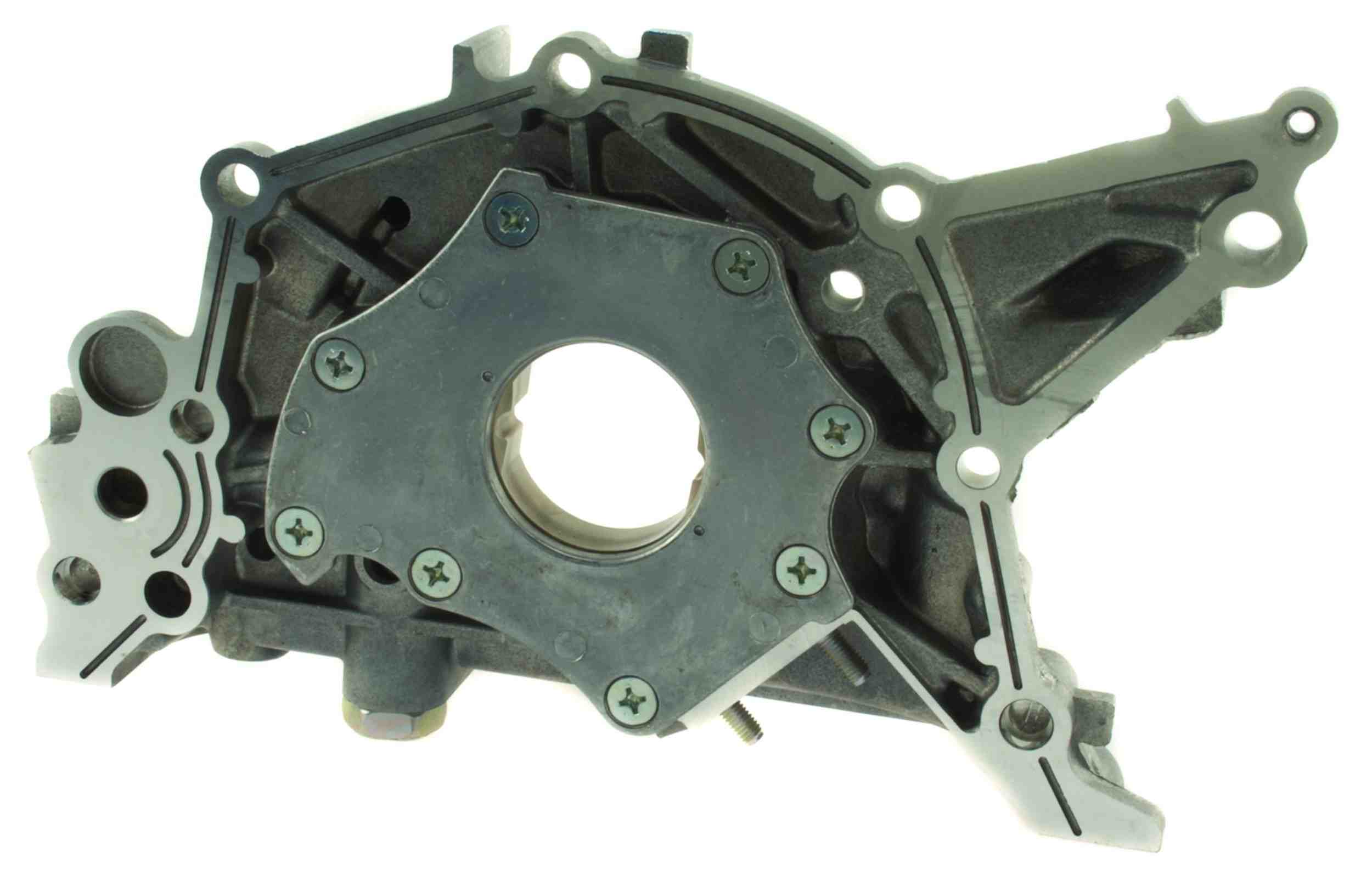 AISIN Engine Oil Pump