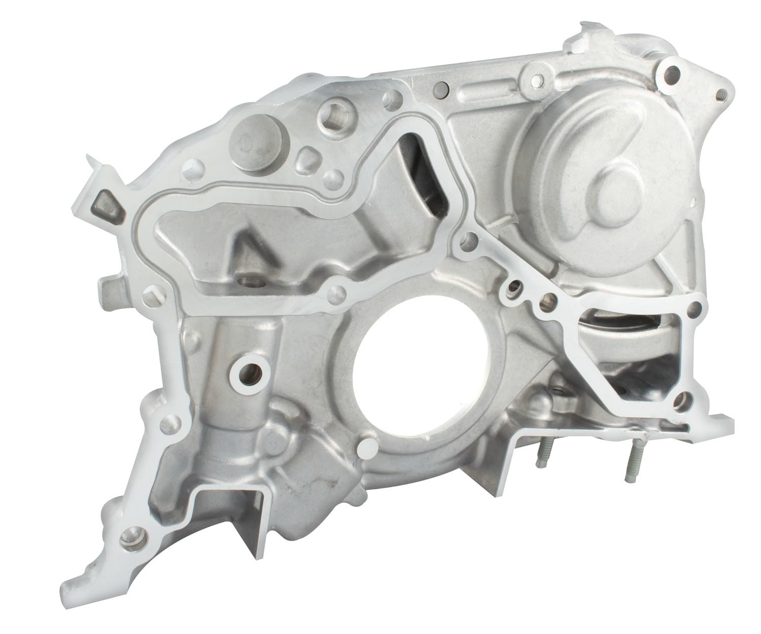 AISIN Engine Oil Pump