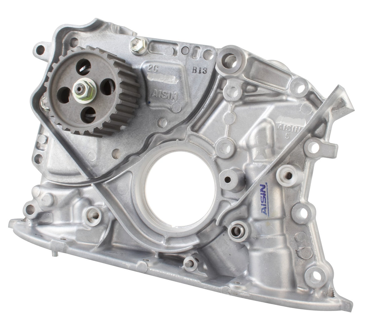 AISIN Engine Oil Pump