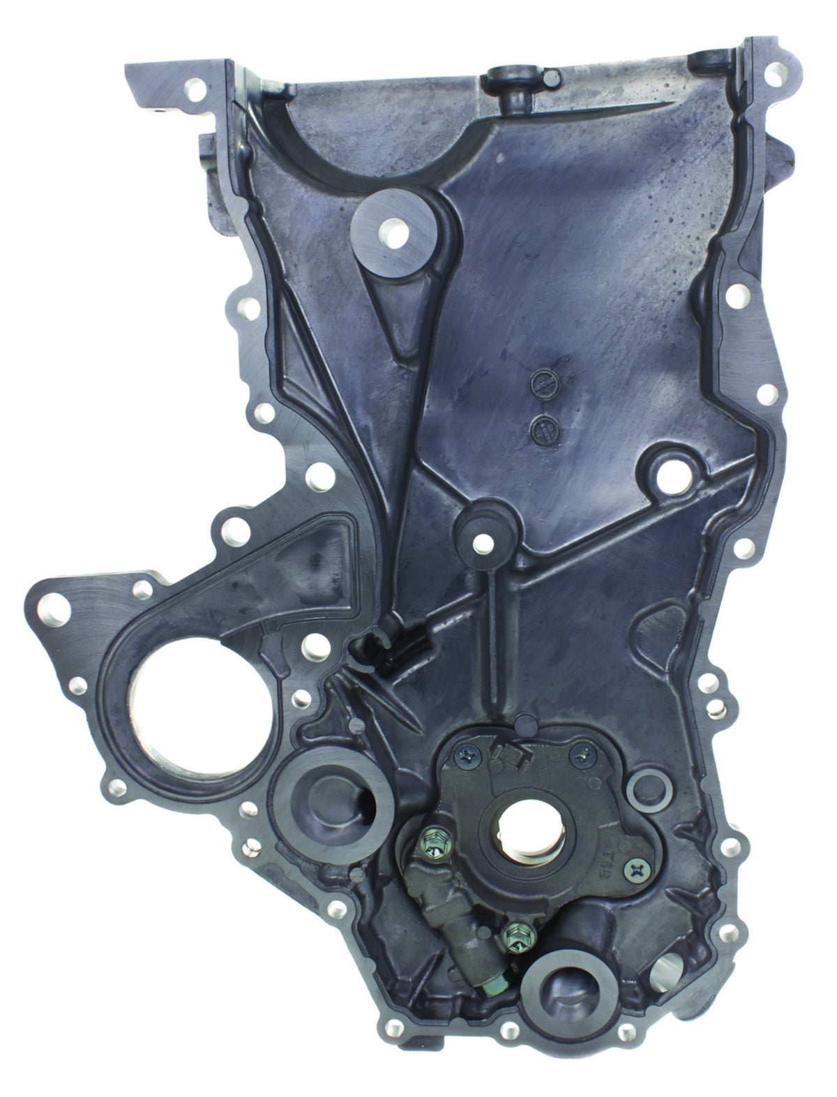 Aisin OPT115