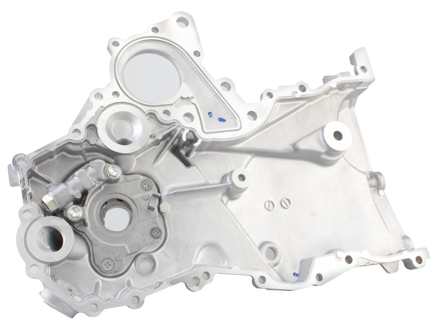 AISIN Engine Oil Pump