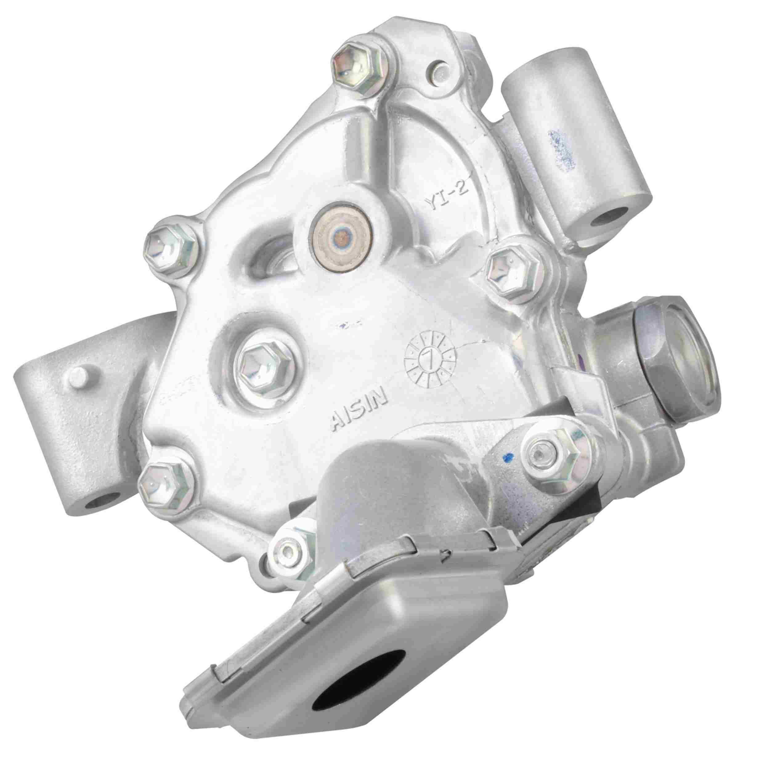 AISIN Engine Oil Pump