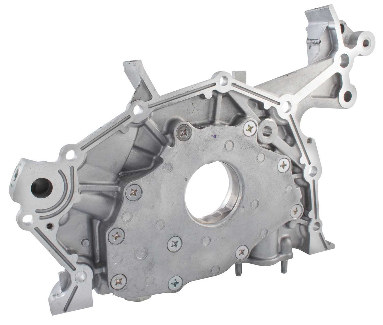 AISIN Engine Oil Pump