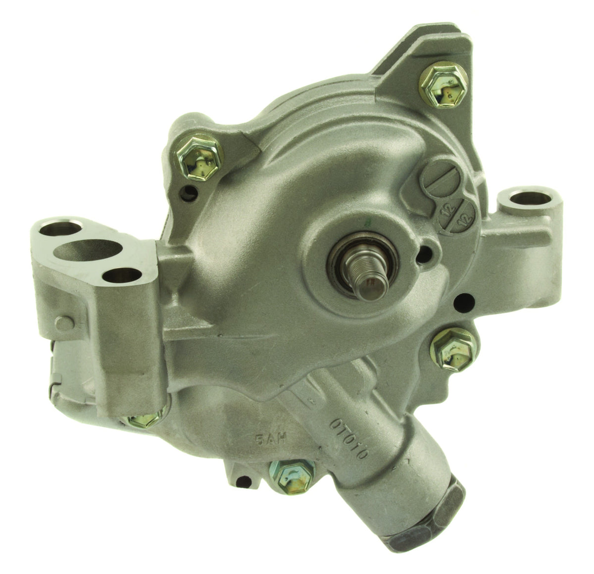 Aisin OPT807