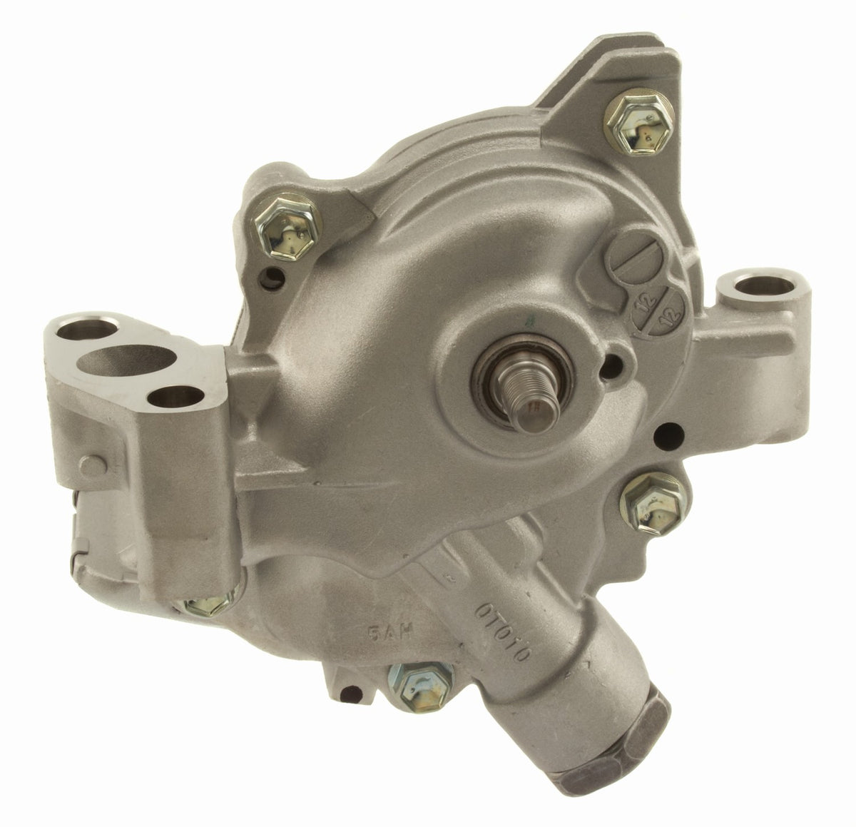 Aisin OPT807