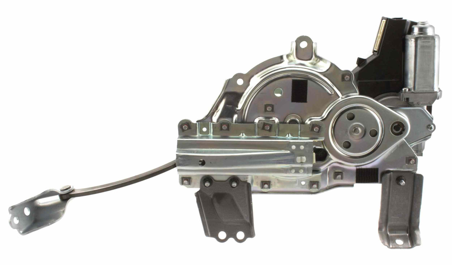 Aisin PBD001