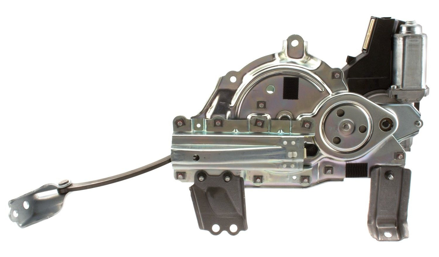 Aisin PBD001
