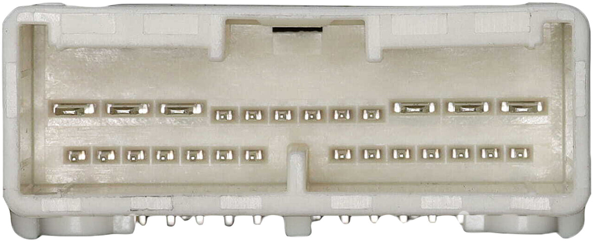 Aisin PBD001