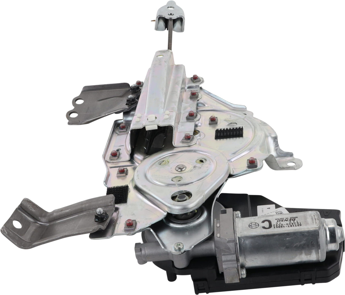Aisin PBD001