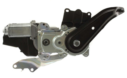 Aisin PBD006