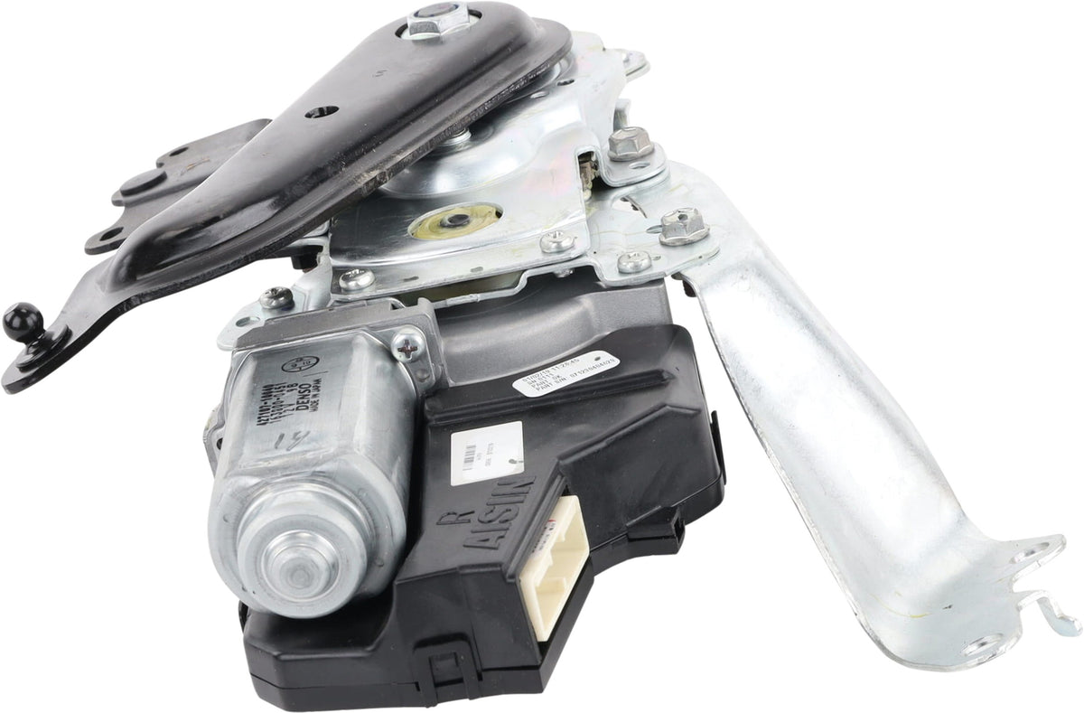 Aisin PBD006