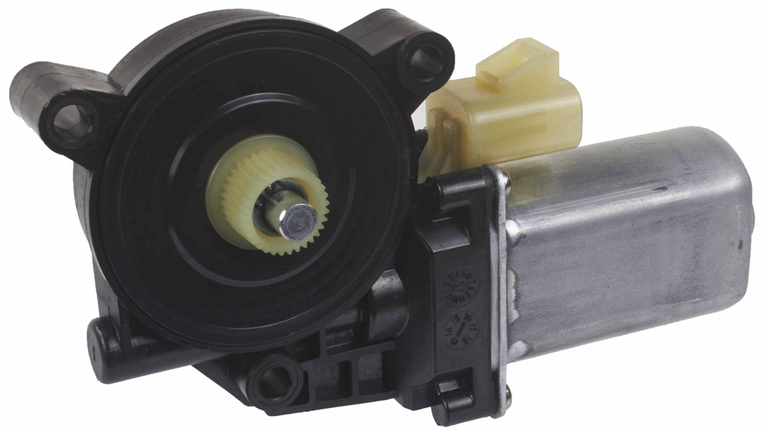 AISIN Power Window Motor RMGM-005