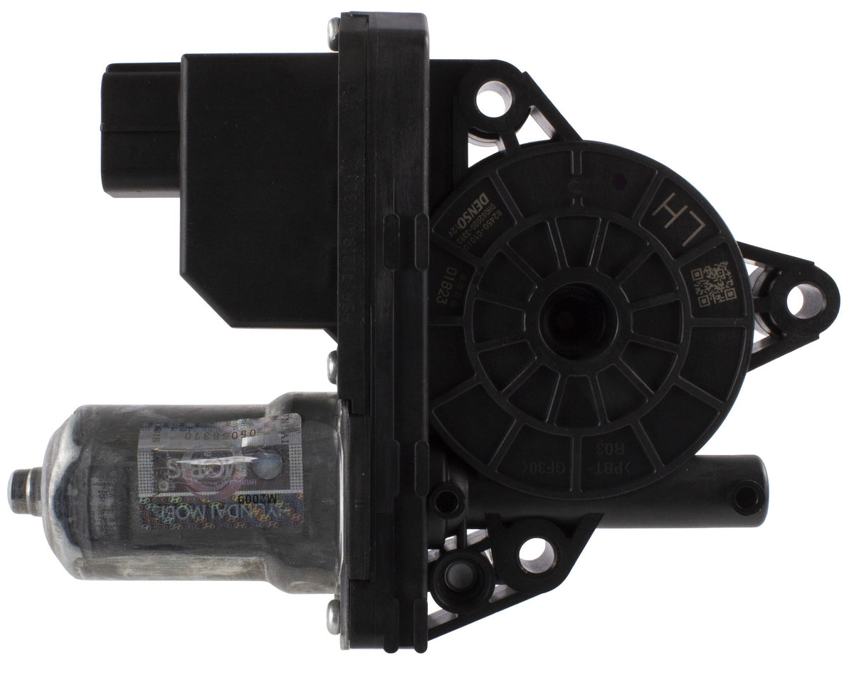 AISIN Power Window Motor RMK-717